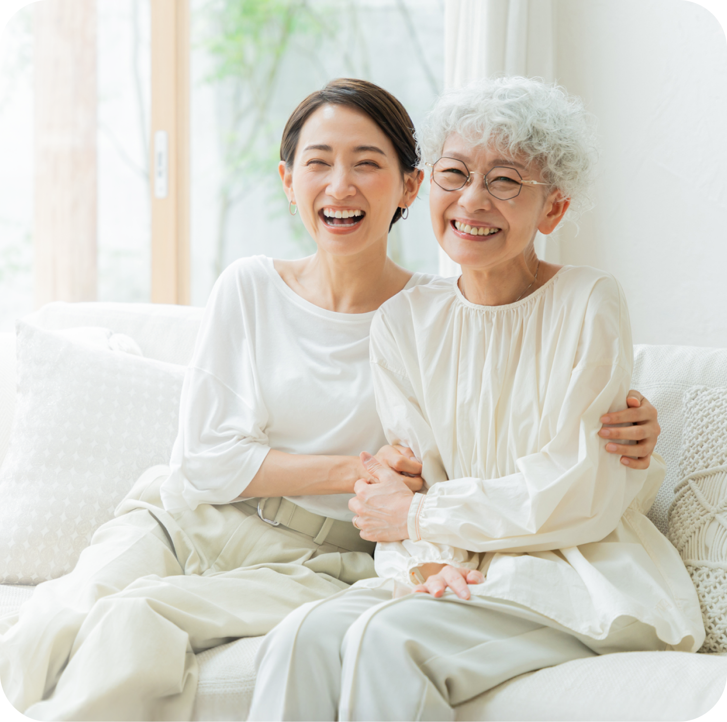 健康寿命を延ばす