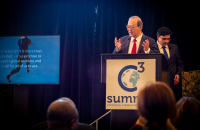 New York C3 DAVOS OF HEALTHCARE SUMMIT