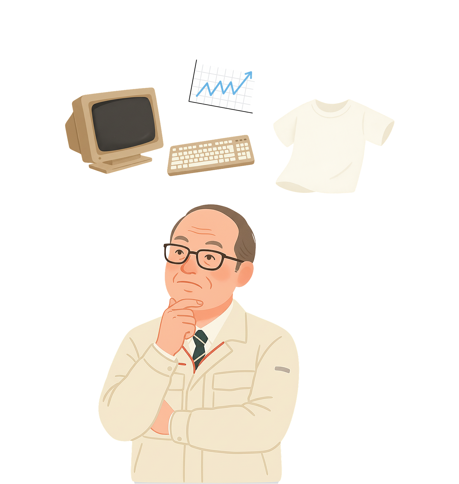 開発ストーリー