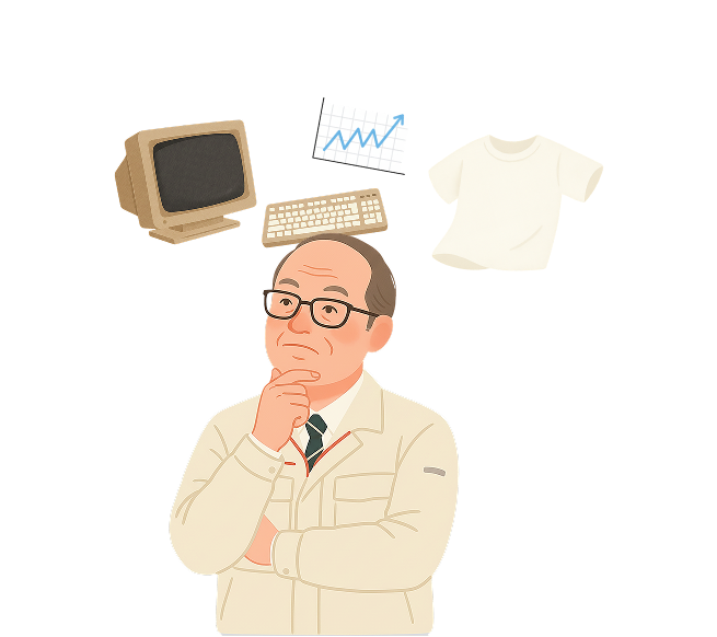 開発ストーリー