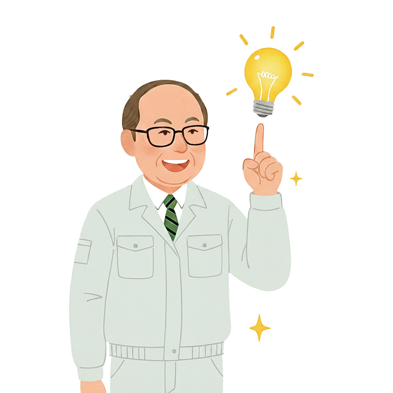 開発ストーリー